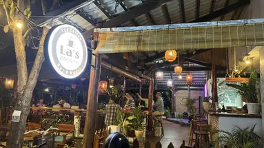 LA CASA RESORT