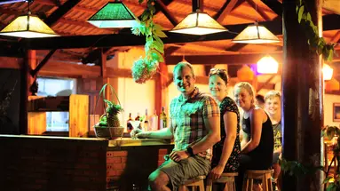 LA CASA RESORT