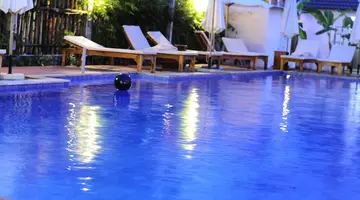LA CASA RESORT
