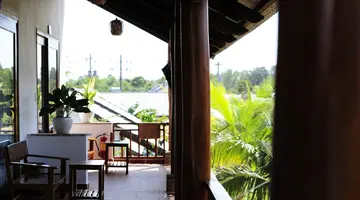 LA CASA RESORT