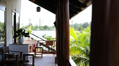 LA CASA RESORT