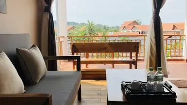 LA CASA RESORT