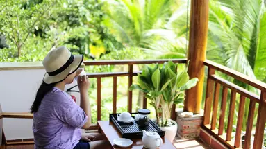 LA CASA RESORT