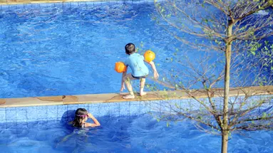 LA CASA RESORT