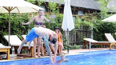 LA CASA RESORT
