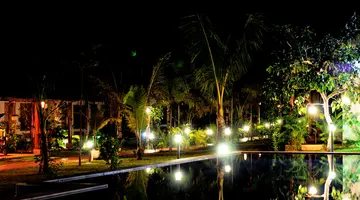 LA CASA RESORT