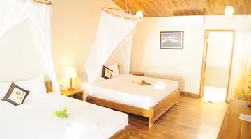 LA CASA RESORT