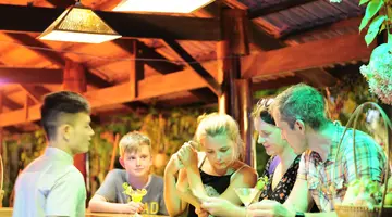 LA CASA RESORT