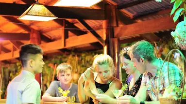 LA CASA RESORT
