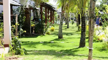 LA CASA RESORT
