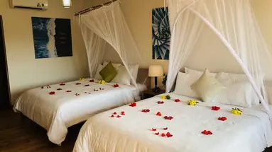 LA CASA RESORT