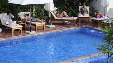 LA CASA RESORT