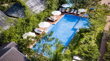 LA CASA RESORT