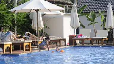 LA CASA RESORT