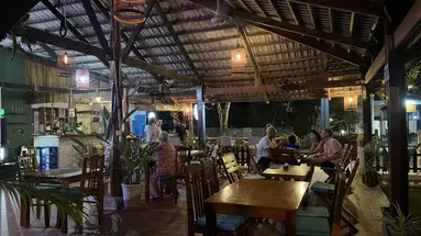 LA CASA RESORT