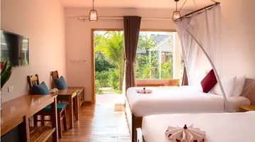 LA CASA RESORT