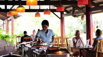 LA CASA RESORT