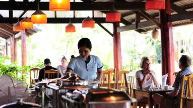 LA CASA RESORT
