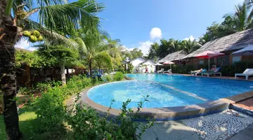 LA CASA RESORT