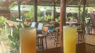 LA CASA RESORT