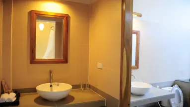 LA CASA RESORT