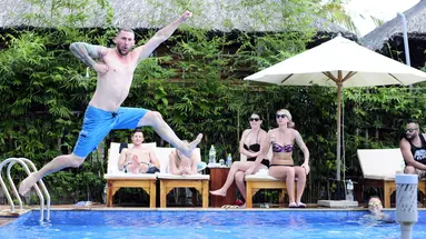 LA CASA RESORT