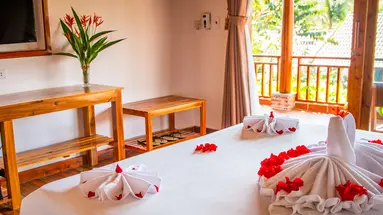 LA CASA RESORT