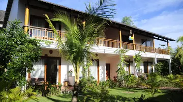 LA CASA RESORT
