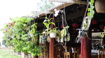 LA CASA RESORT