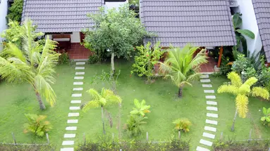 LA CASA RESORT