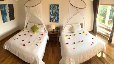 LA CASA RESORT