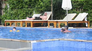 LA CASA RESORT