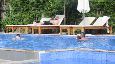 LA CASA RESORT