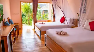 LA CASA RESORT