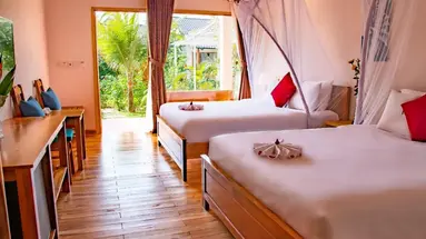 LA CASA RESORT