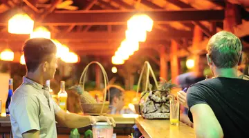 LA CASA RESORT
