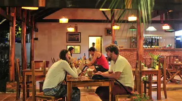 LA CASA RESORT