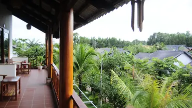 LA CASA RESORT