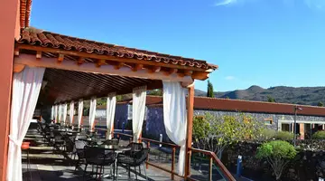La Casona Del Patio