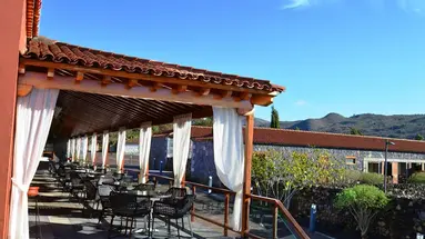 La Casona Del Patio