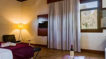 LA CASONA DEL PATIO