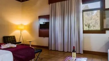 LA CASONA DEL PATIO