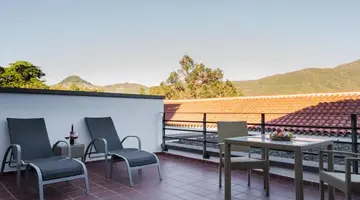 LA CASONA DEL PATIO