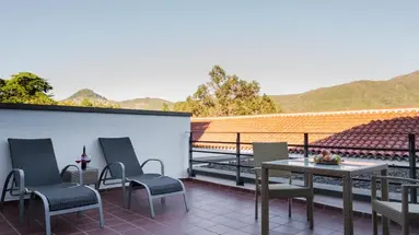 LA CASONA DEL PATIO
