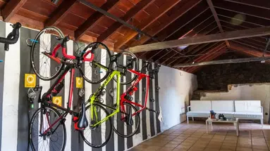 LA CASONA DEL PATIO