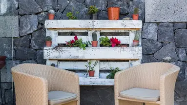 La Casona Del Patio