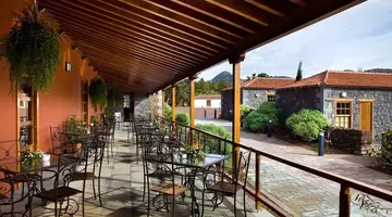 La Casona Del Patio