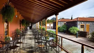 La Casona Del Patio