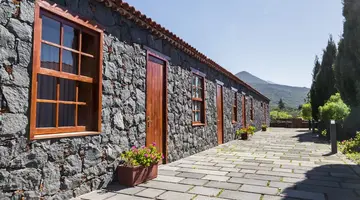 La Casona Del Patio