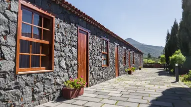 La Casona Del Patio